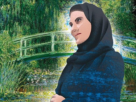 Ramachandra Babu/©Gulf News