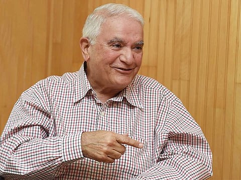 L.N.Goculdas is one of the pioneers in setting up of manufacturing units in Dubai