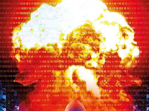 The South China Sea is a powder-keg for the next big war, say geopolitical pundits.