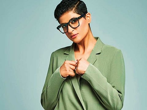 Tahira Kashyap on how cancer changed her