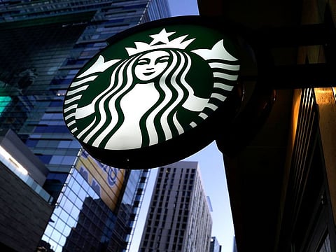 Starbucks said in January that the Israel-Hamas war has hurt its business in the region as it missed market expectations for first-quarter results.