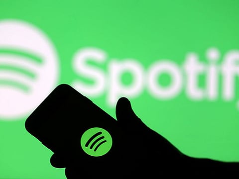 Spotify laid off 38 people from its Gimlet Media and Parcast podcast studios in October, as well as podcast editorial employees in September.
