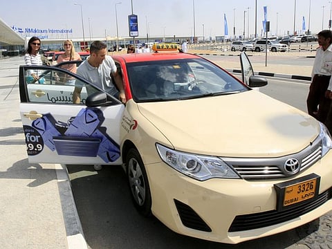 Readers Views: The RTA’s customer service