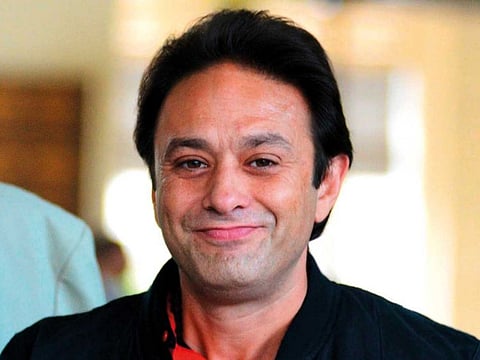 Ness Wadia