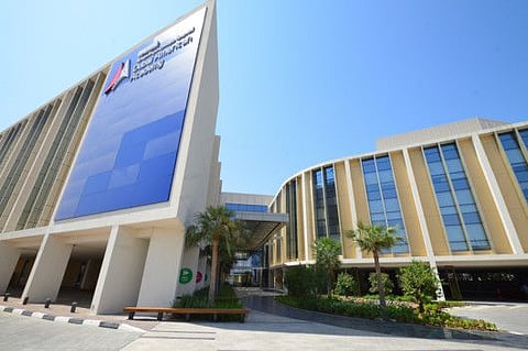 Dubai school wins award for thermal energy innovation