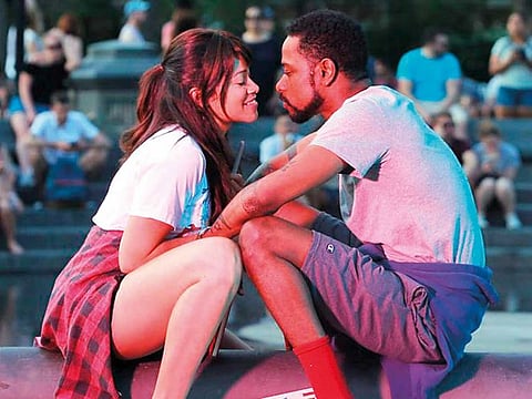 Rodriguez and Lakeith Stanfield