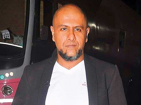 Vishal Dadlani