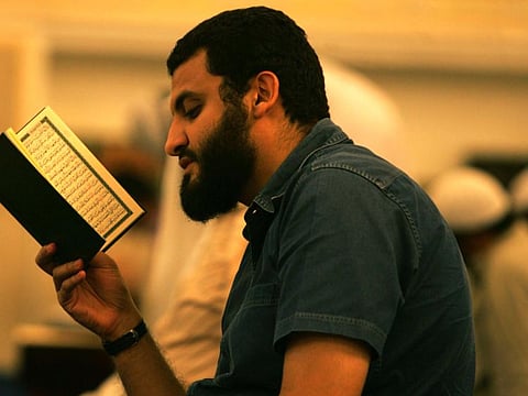 Reading the Quran in translation