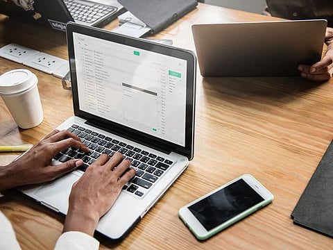 While some PROs said that they were still waiting for some of the work permits that had been held previously to be issued, others said that they were able to apply for new work permits without any restriction. Stock image used for illustrative purposes only.