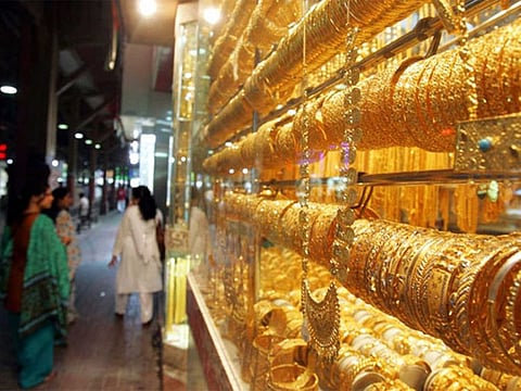 The Gold Souq is the DNA that built up to Dubai's 'City of Gold' status. Now, that theme is getting a refresh as Dubai's gold trade starts catering to a new generation of shoppers.