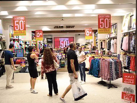 The survey data suggests that Dubai’s non-oil economy grew at the fastest rate since early 2015 in the second quarter of 2019. Image for illustrative purposes only.