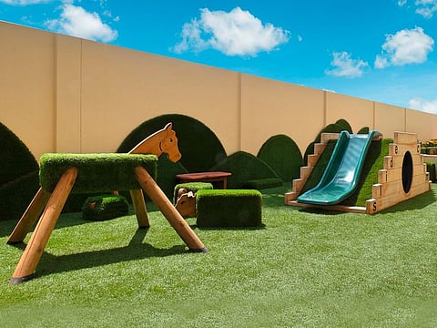 Kids First Group has a portfolio of nurseries offering education at various price points