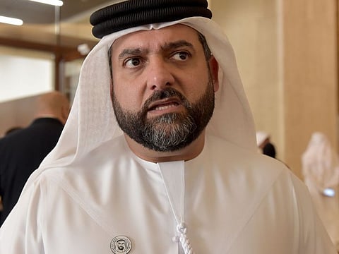 Dubai scraps waiting period for health insurance of newborns