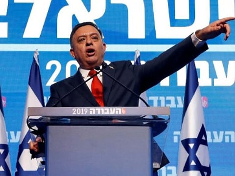 Why the Israeli left is no more relevant