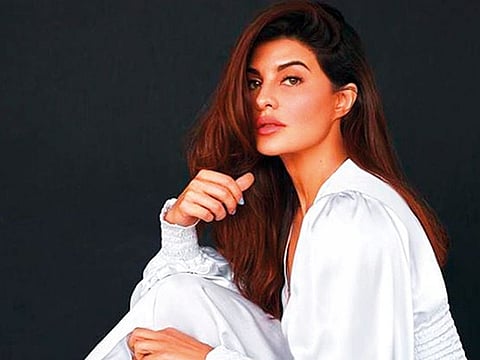 Jacqueline Fernandez