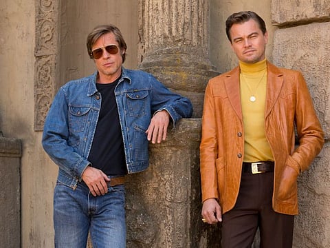 Quentin Tarantino’s ‘Once Upon a Time in Hollywood’ heads to Cannes