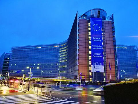 The EU won’t change course on Brexit – look at the Greek debt crisis