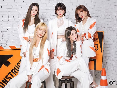 K-Pop Corner: EXID’s Hani and Junghwa leave label