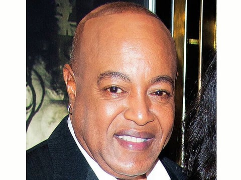 Peabo Bryson
