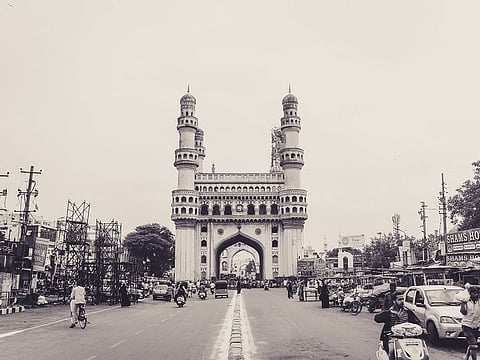 Charminar