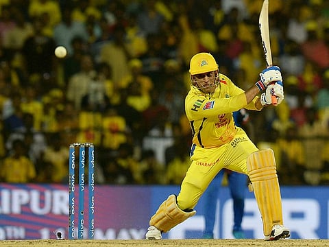 Mahendra Singh Dhoni’s captaincy as well as his captain’s knocks has played a vital role in Chennai Super Kings success in this edition.