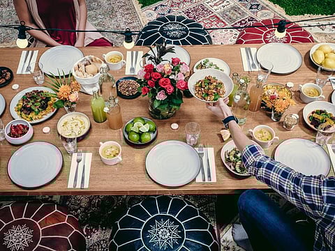 UAE retailers have been quick to confirm fixed-price strategies through Ramadan on food and non-food essentials.