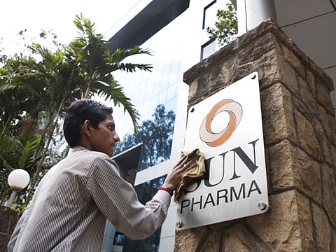 Sun Pharma
