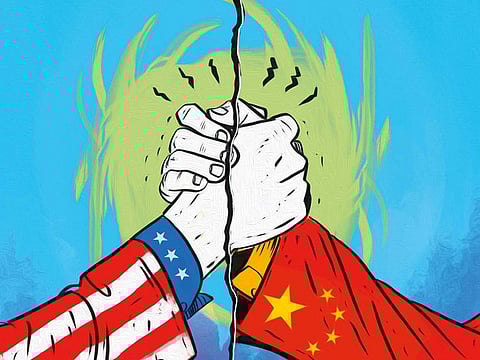 In the recent past US has doubled down on ASEAN aid to counter China