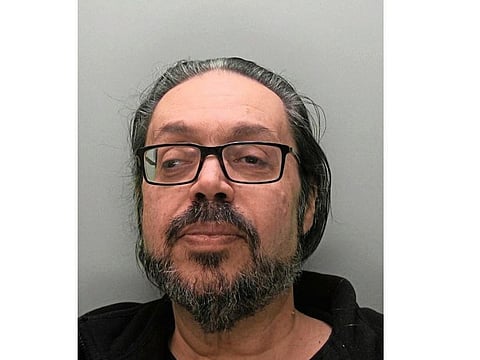 Russell King sentenced to prison; duped UAE businesses, fraudulent FT Arabia publication