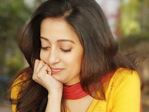 Raima Sen