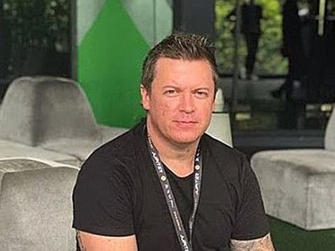 Australian DJ Adam Neat dies in Bali while on holiday