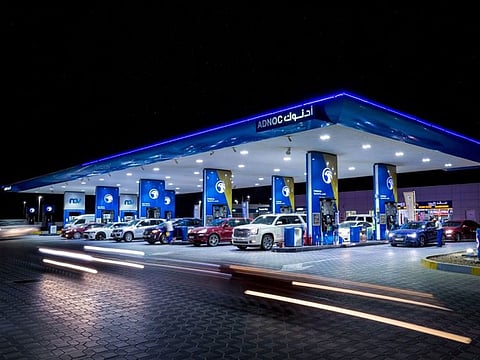 Adnoc