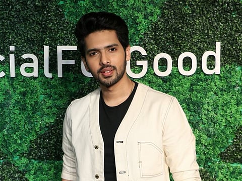 Armaan Malik