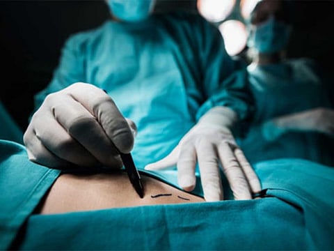 Earlier, only hospitals were required to obtain this mandatory international accreditation