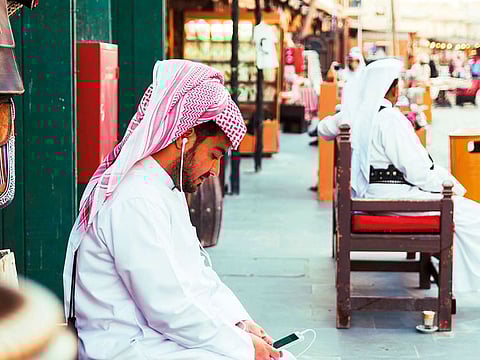 As the user base builds up for audio books in Arabic, the publishing industry and authors from within the region could provide more exclusive content for platforms like Kitab Sawti.