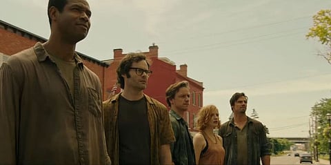 ‘It: Chapter Two’ trailer is terrifying