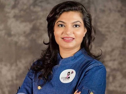 Betty Rita Fernandes, 42-year-old mother of two, was admitted for the two-hour left hip replacement surgery on Thursday, May 9.