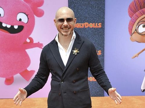 Richard Shotwell/Invision/AP