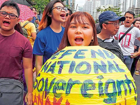 Nearly 62 million Filipinos have registered to pick among 43,500 candidates for about 18,000 congressional and local posts in one of Asia’s most unwieldy democracies.