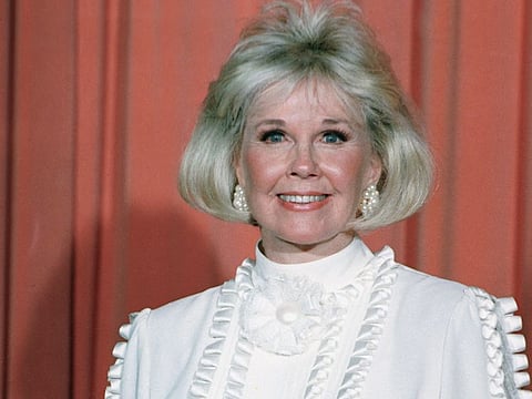 Doris Day