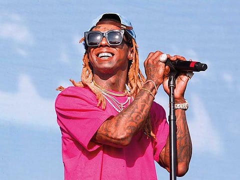Lil Wayne