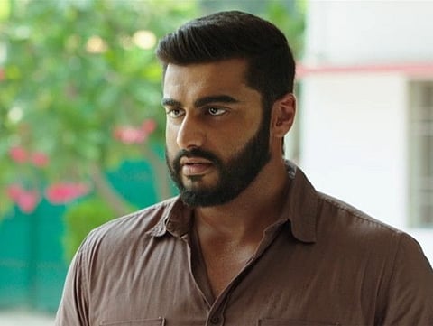 Arjun Kapoor will be a different hero in ‘India’s Most Wanted’