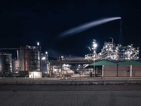 Representational image.