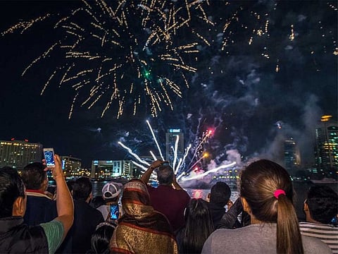 Residents and citizens across the UAE will have another public holiday in less than three weeks as the Hijri New Year, or Islamic New Year, approaches. Photo for illustrative purpose only