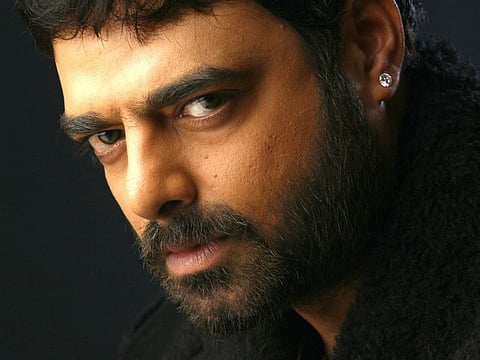 Abhimanyu Singh joins ‘Sooryavanshi’ as villian