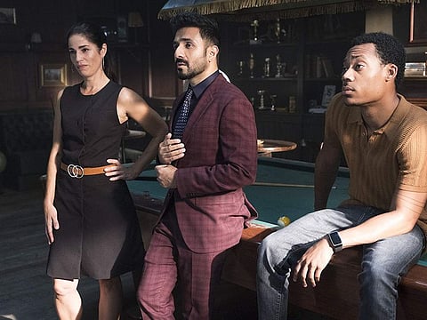 Vir Das’ US show ‘Whiskey Cavalier’ cancelled