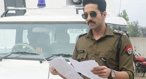 Ayushmann Khurrana’s ‘Article 15’ to open London Indian Film Festival