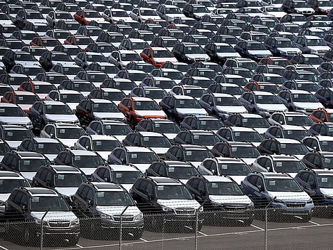 Saudi Arabia has been clear about making domestic car production a priority.