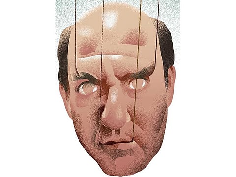 Ramachandra Babu/Gulf News