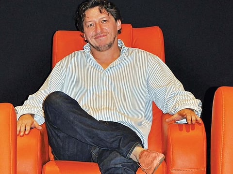 Yalla Yalla zooms in on Arabic film and TV content in Mena